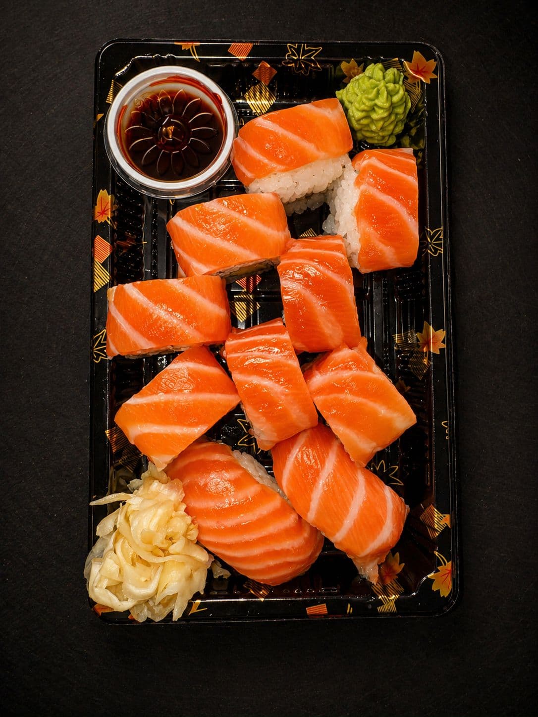 Special California Roll