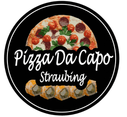 Da Capo Logo