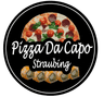 Da Capo Logo